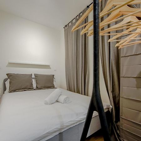Modern Apt Para 6Pax En La Plaza De Tirso-Centro E1 مدريد المظهر الخارجي الصورة