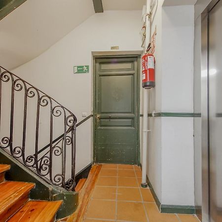 Modern Apt Para 6Pax En La Plaza De Tirso-Centro E1 مدريد المظهر الخارجي الصورة