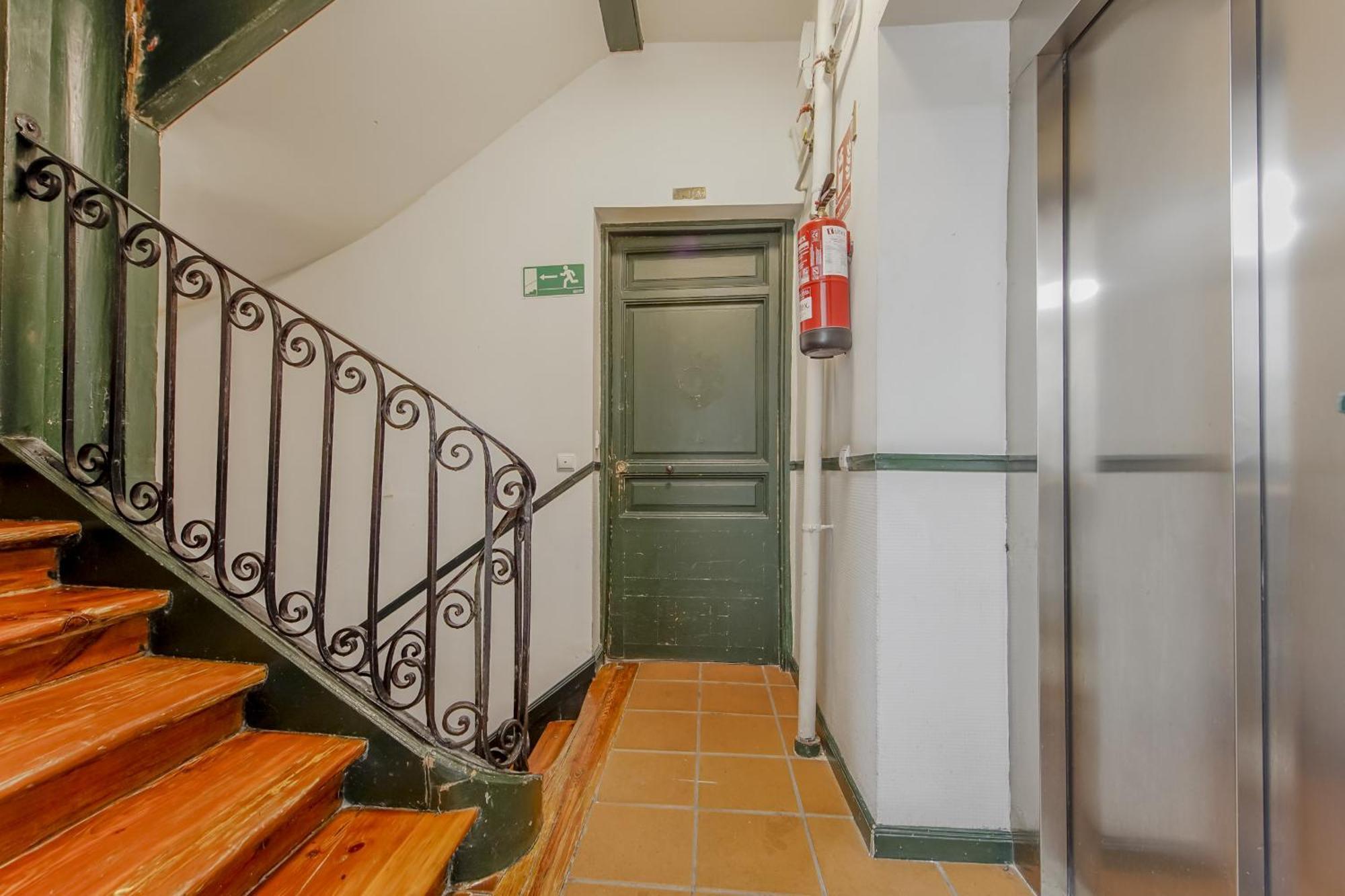 Modern Apt Para 6Pax En La Plaza De Tirso-Centro E1 مدريد المظهر الخارجي الصورة