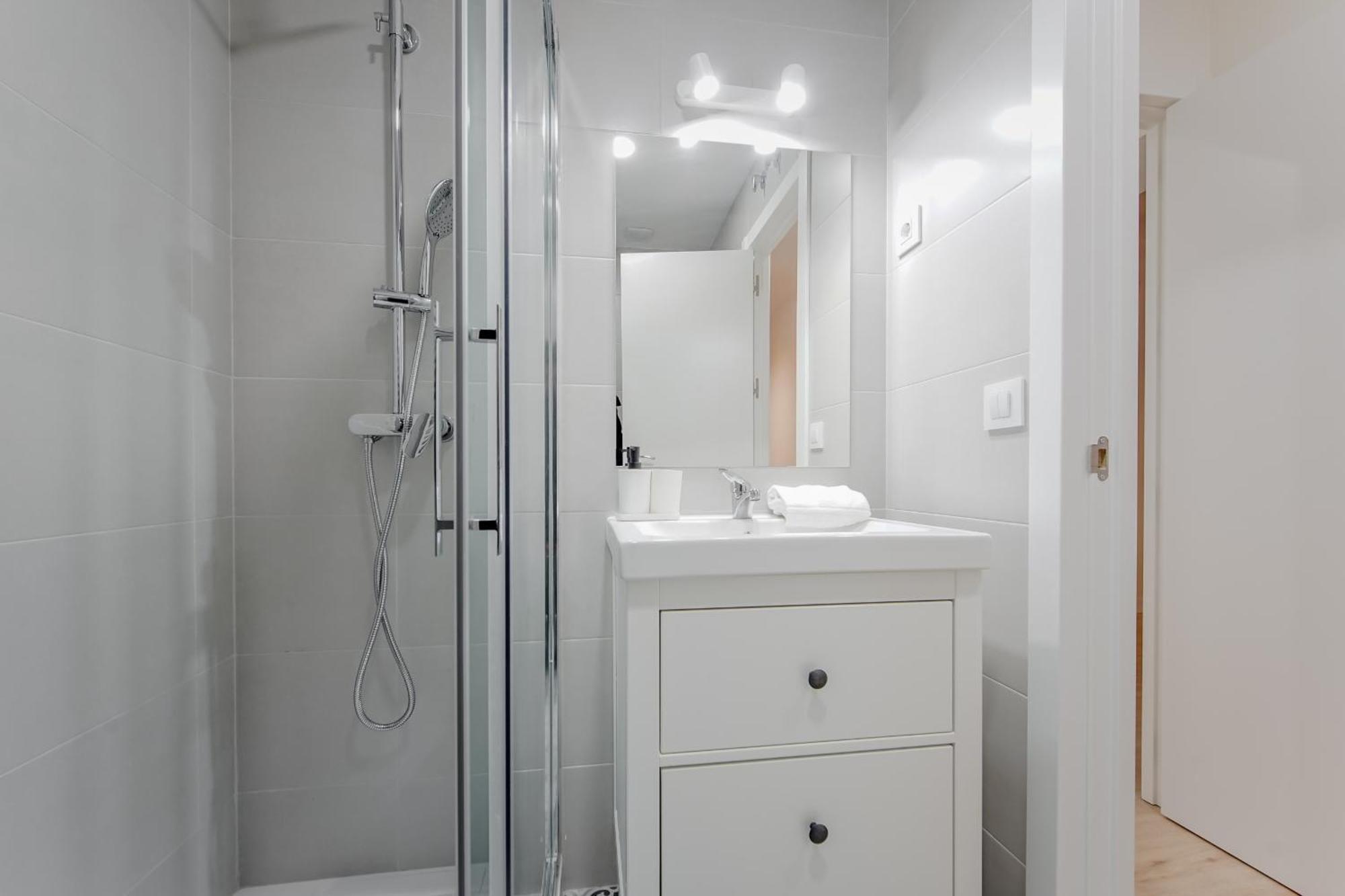 Modern Apt Para 6Pax En La Plaza De Tirso-Centro E1 مدريد المظهر الخارجي الصورة