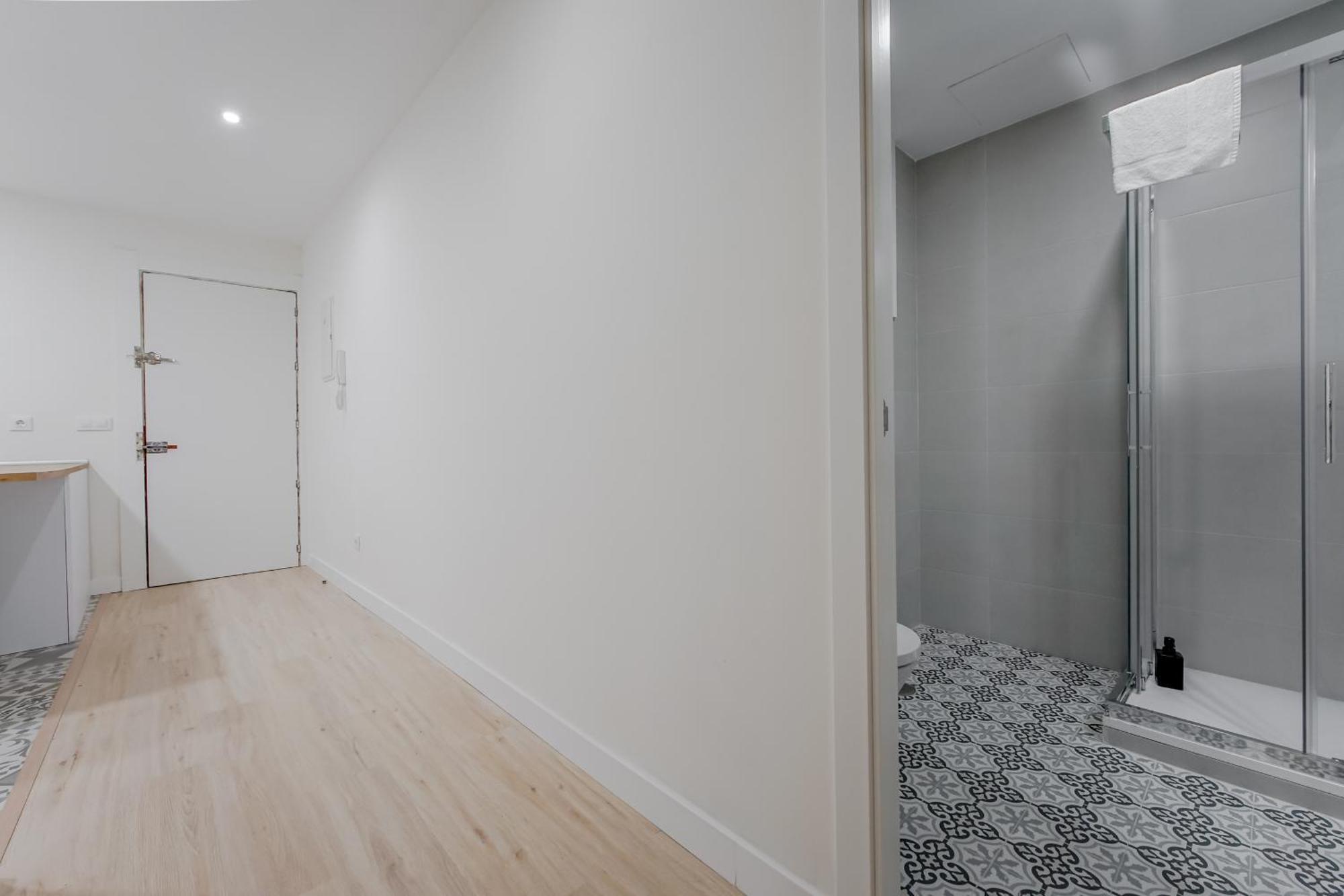 Modern Apt Para 6Pax En La Plaza De Tirso-Centro E1 مدريد المظهر الخارجي الصورة