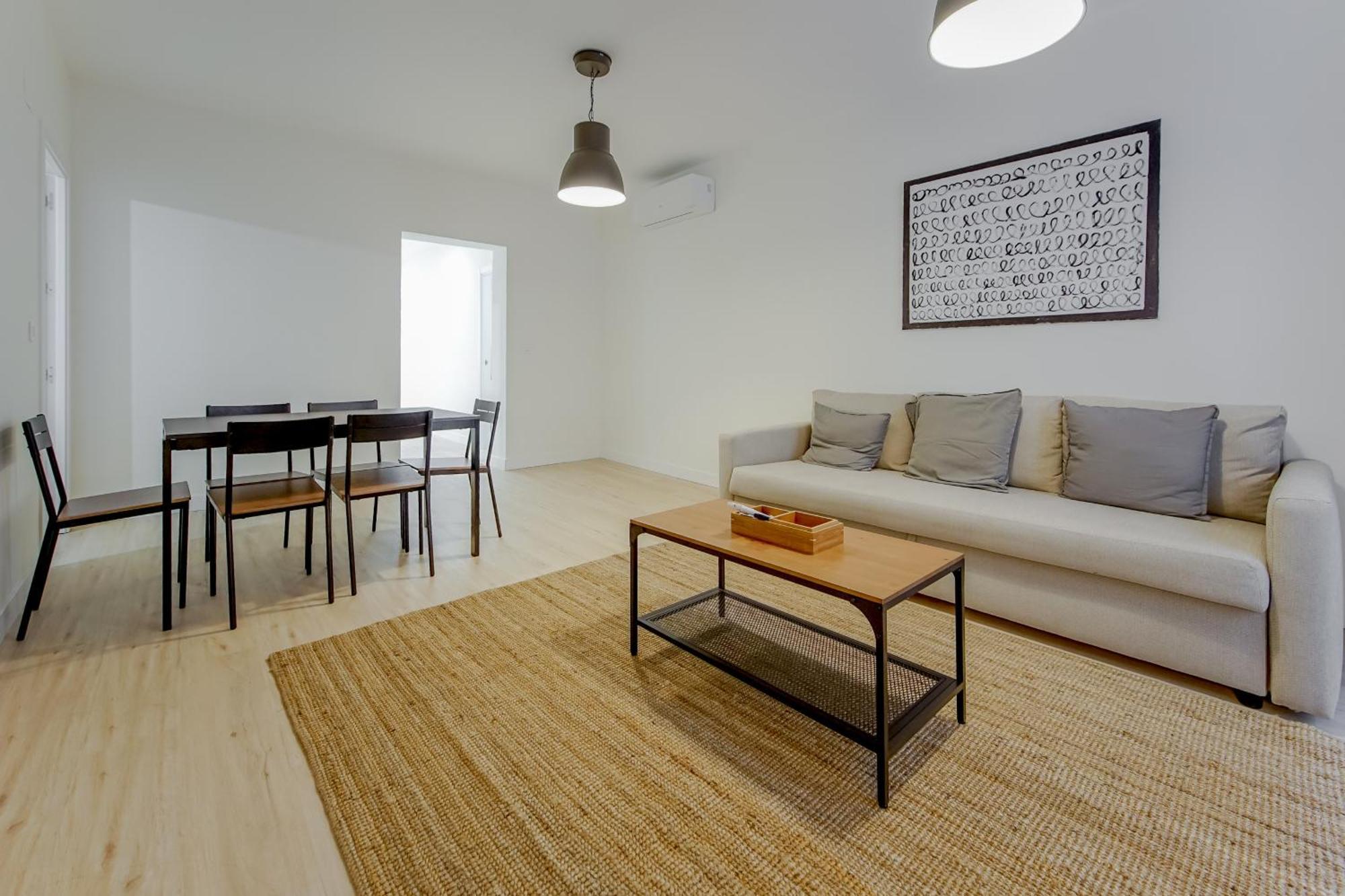 Modern Apt Para 6Pax En La Plaza De Tirso-Centro E1 مدريد المظهر الخارجي الصورة
